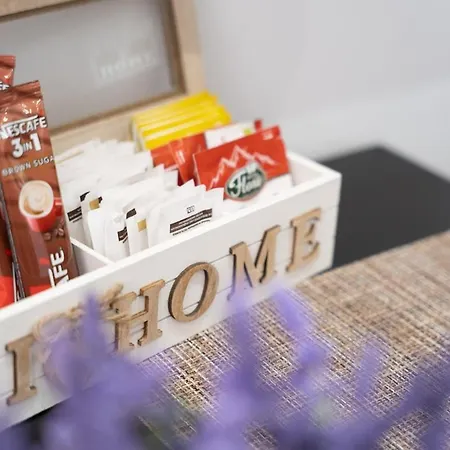 Golden Corner 2 - Sweet Escape Apartment Tirana