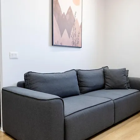 Apartment Golden Corner 2 - Sweet Escape *