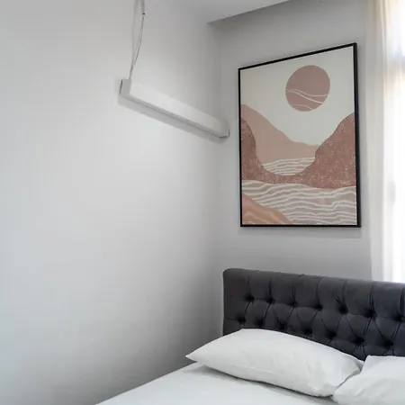 Appartement Golden Corner 2 - Sweet Escape *
