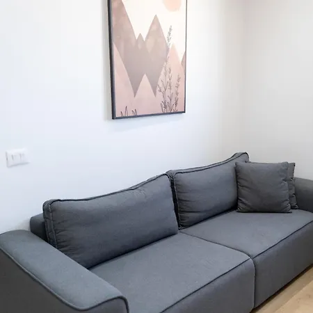 Golden Corner 2 - Sweet Escape Appartement *