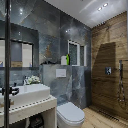 Golden Corner 2 - Sweet Escape Appartement *