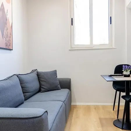 Golden Corner 2 - Sweet Escape Appartement