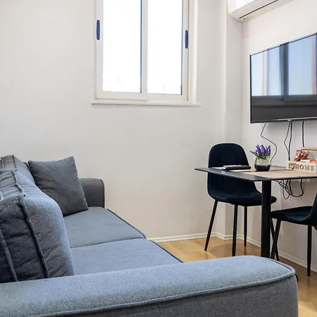 Апартаменты Golden Corner 2 - Sweet Escape Тирана