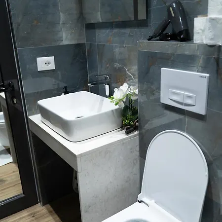Appartement Golden Corner 2 - Sweet Escape Tirana
